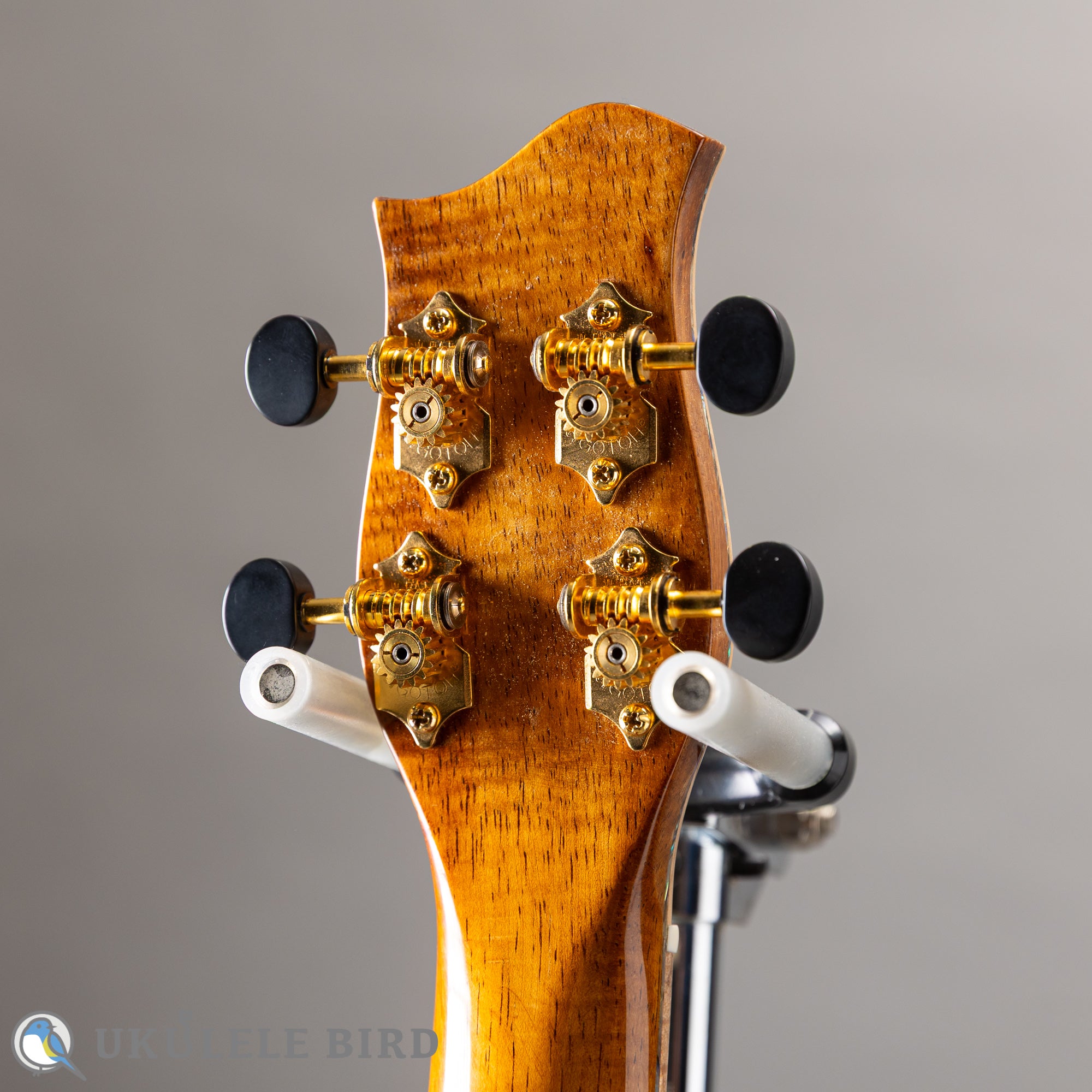 Kawakami NWUT-JA UB5th – Ukulele Bird （株式会社ラストギター）