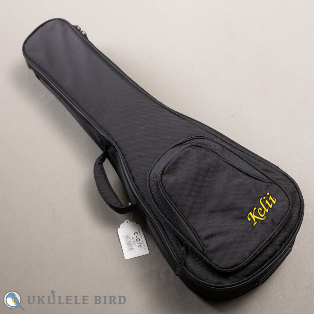 Kelii CG/V Concert