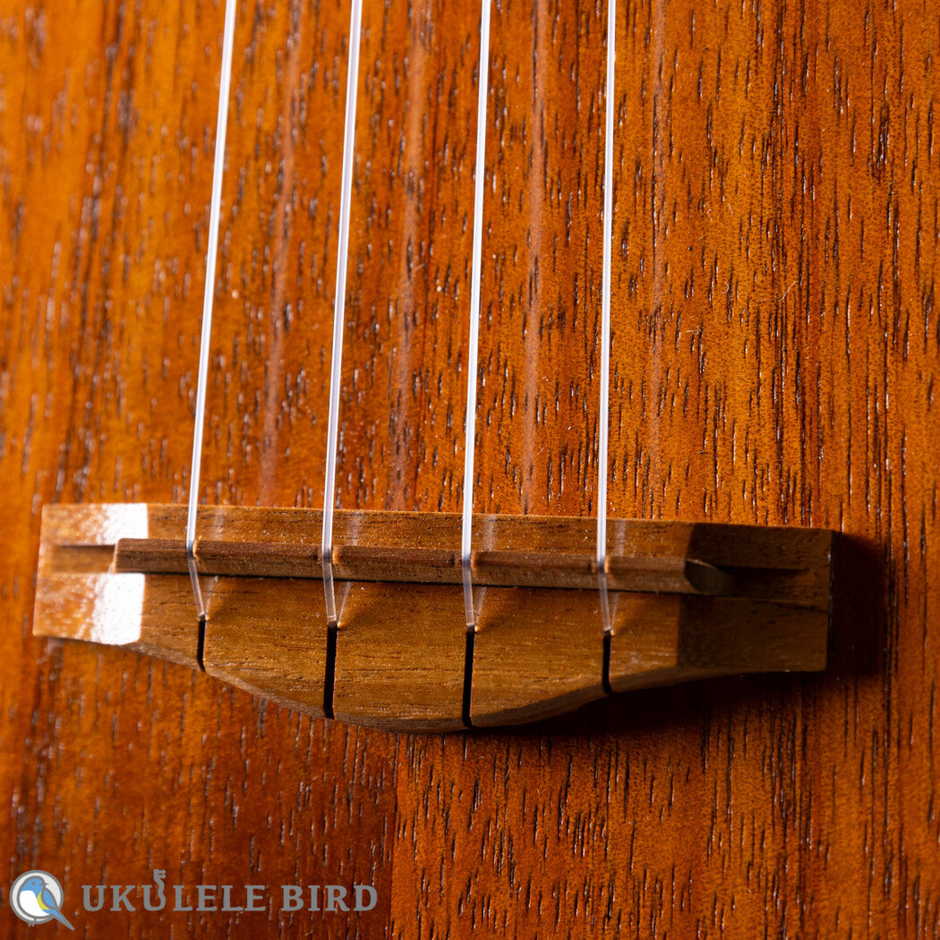 Kelii S-GLN/V Soprano Longneck