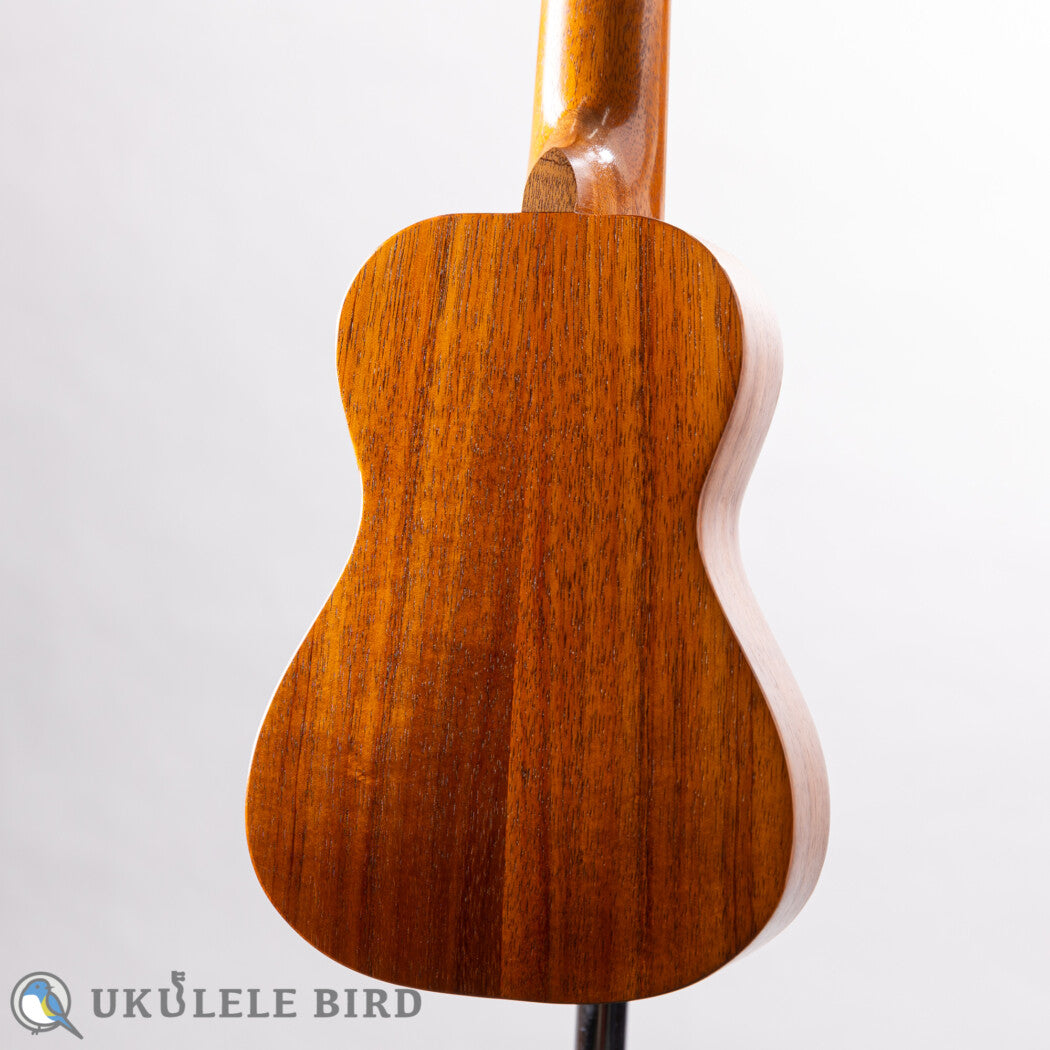 Kelii S-GLN/V Soprano Longneck