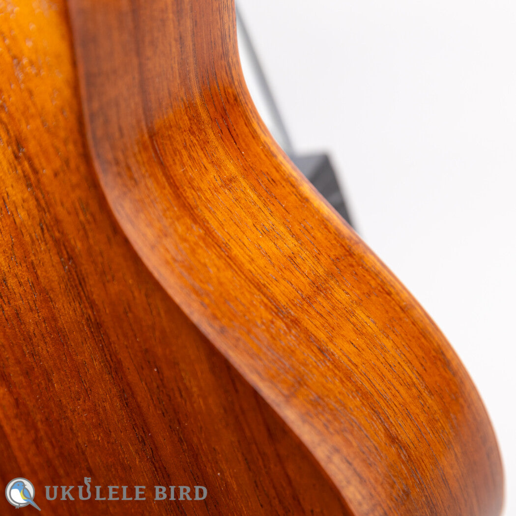 Kelii S-GLN/V Soprano Longneck