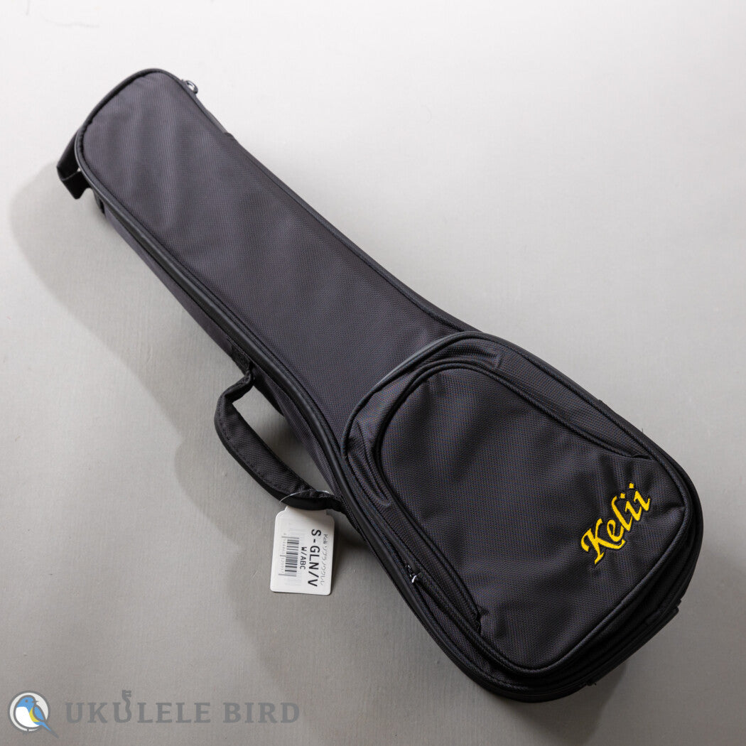 Kelii S-GLN/V Soprano Longneck