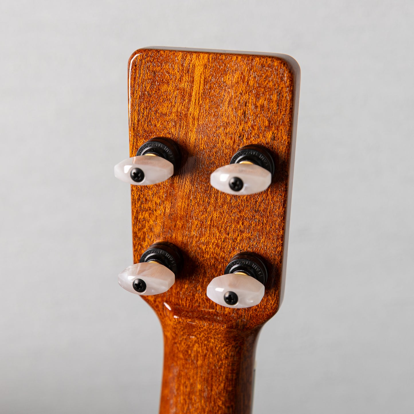 KIDA UkuleleWorks Concert DX Hawaiian Koa