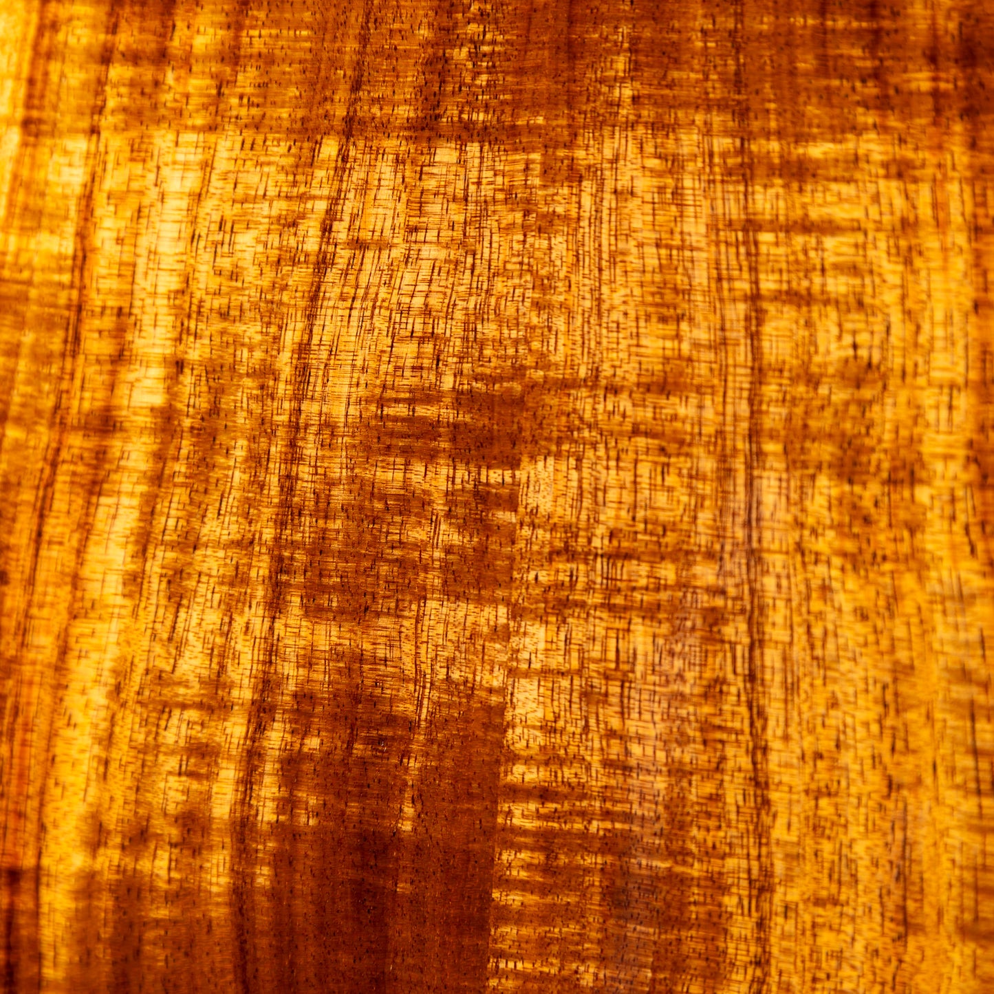 KIDA UkuleleWorks Concert DX Hawaiian Koa
