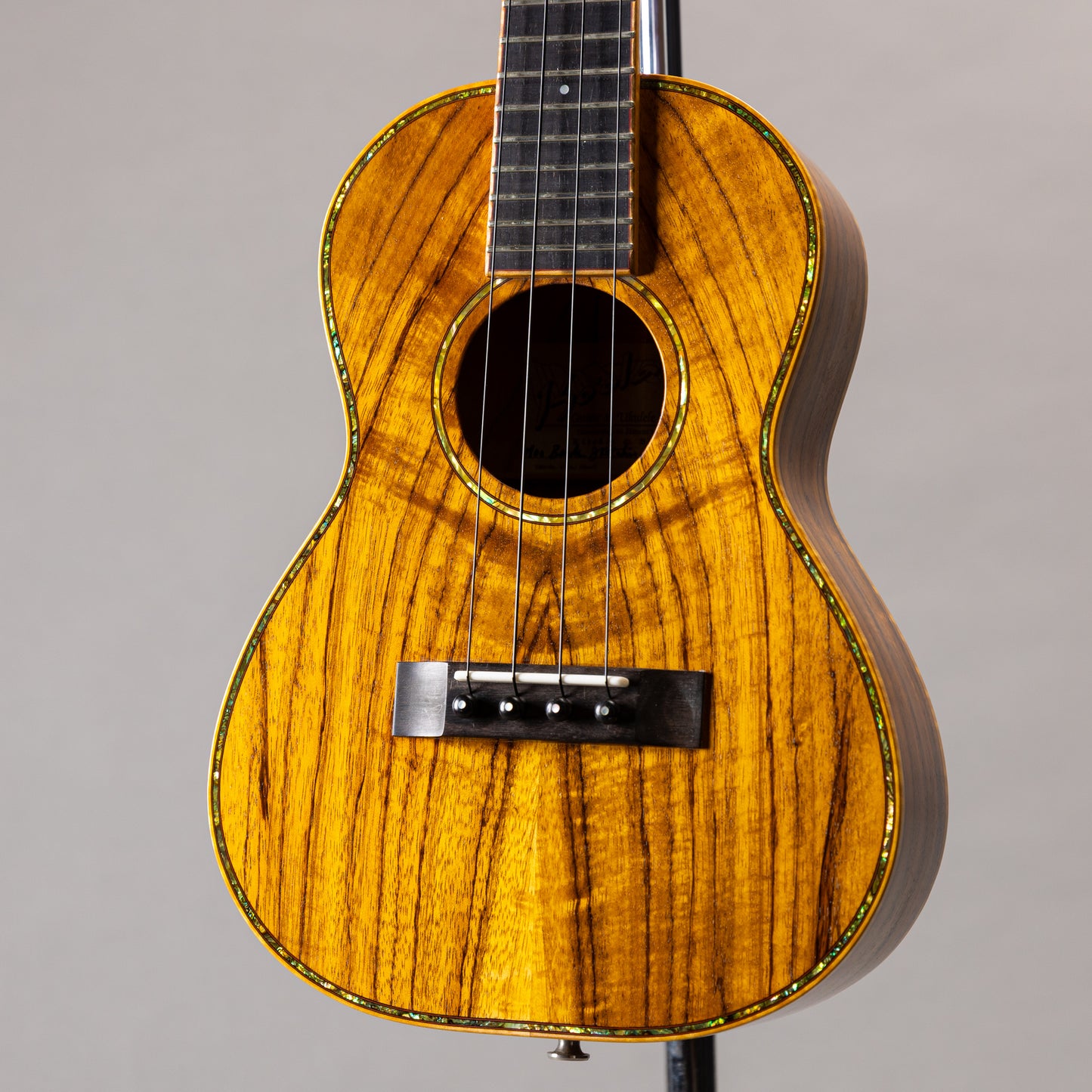 Ko’olau Model-400 Tenor  2016