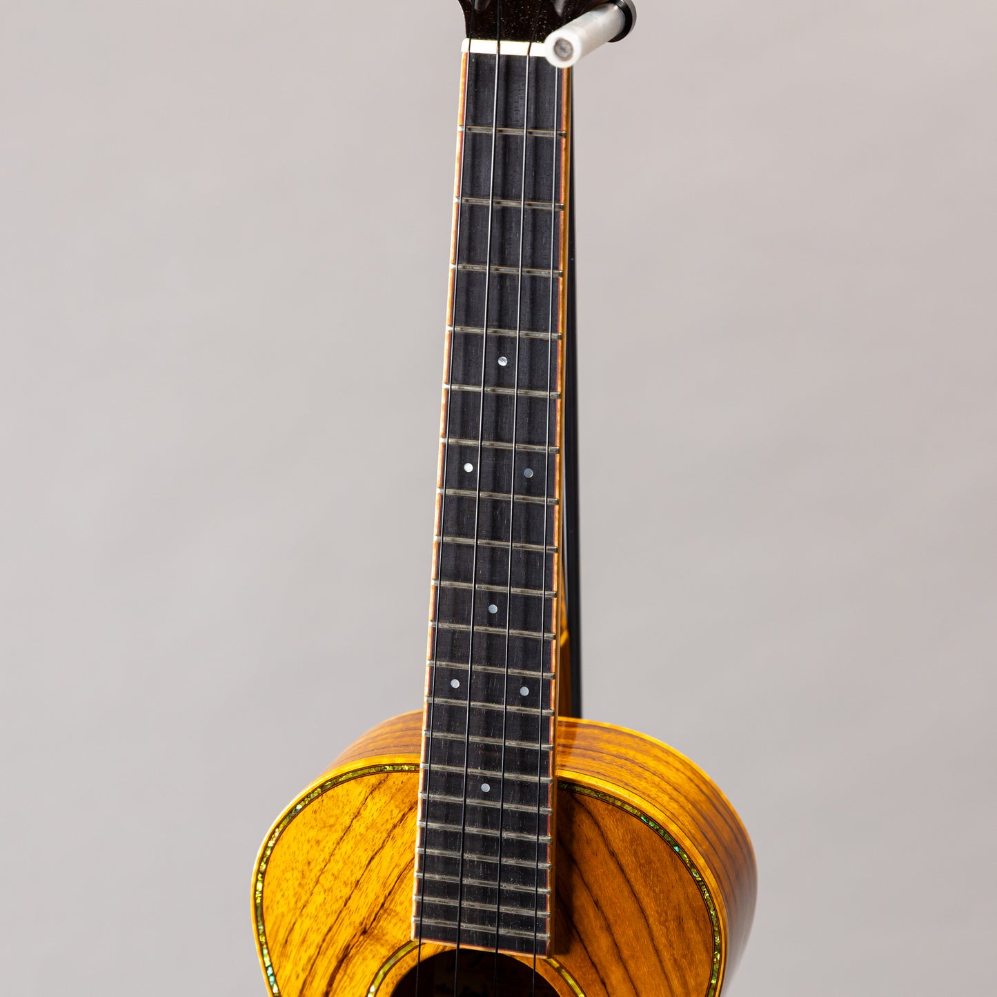 Ko’olau Model-400 Tenor  2016