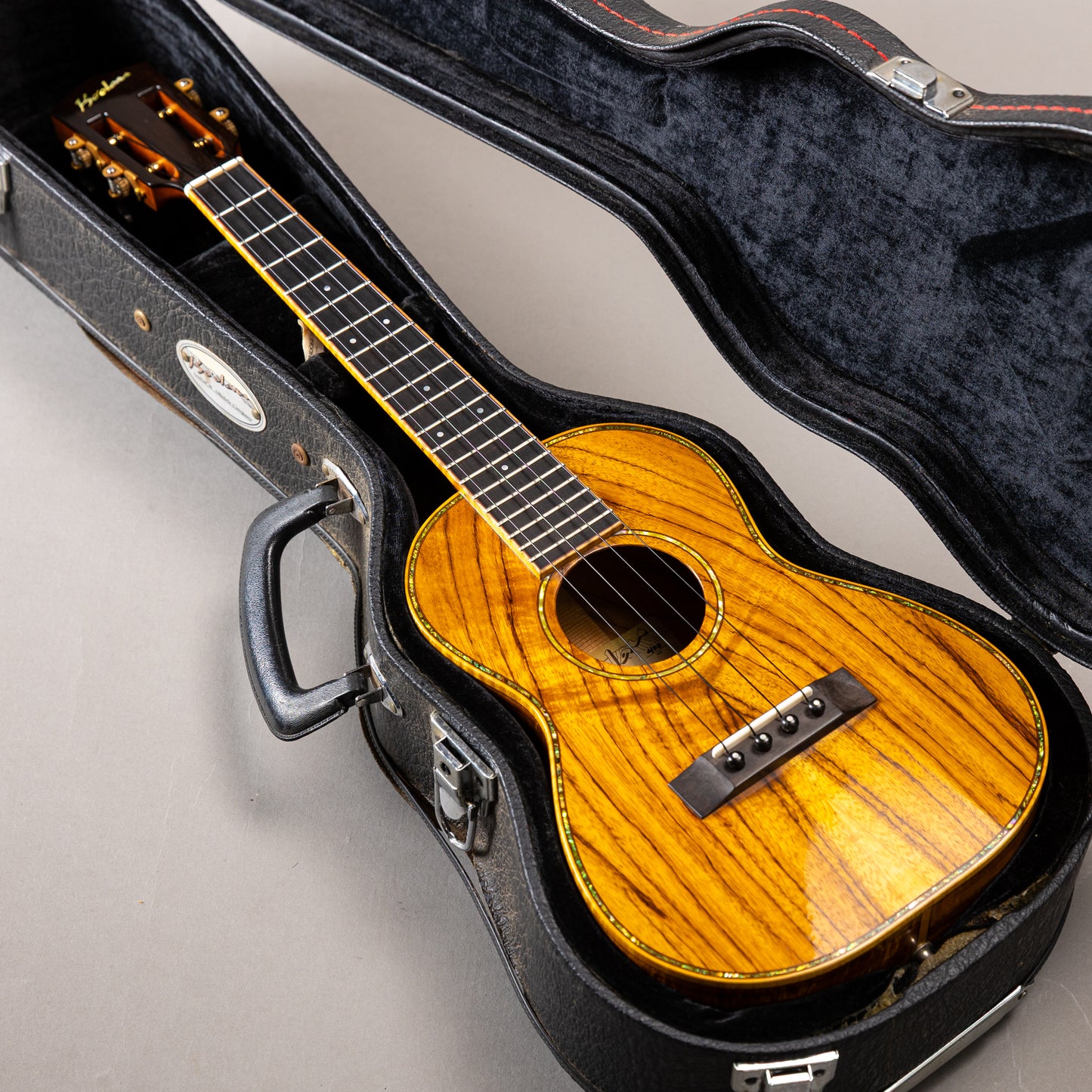 Ko’olau Model-400 Tenor  2016