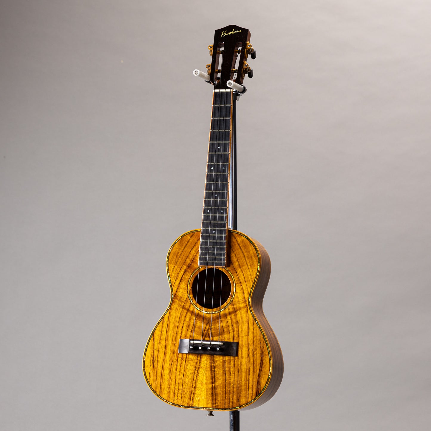 Ko’olau Model-400 Tenor  2016