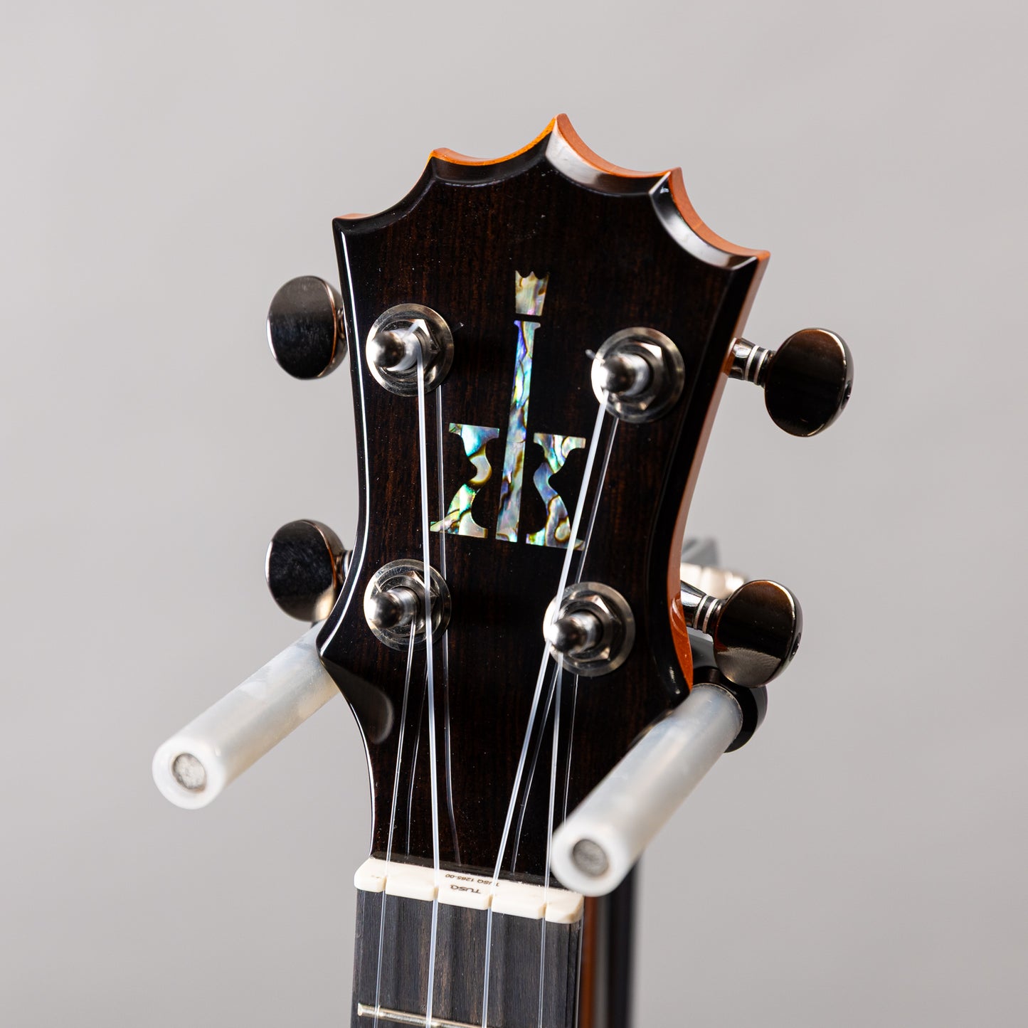 Koaloha Curly Koa Concert Special Issue