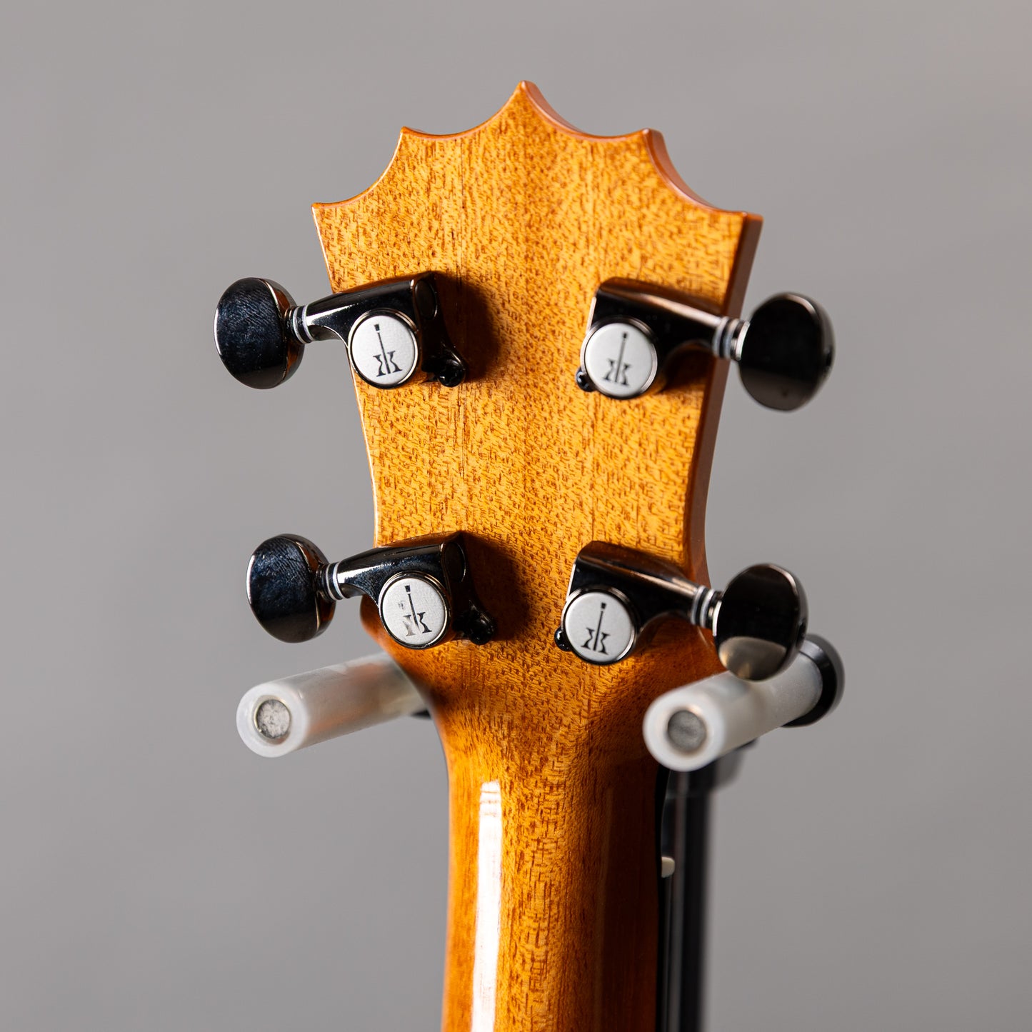 Koaloha Curly Koa Concert Special Issue