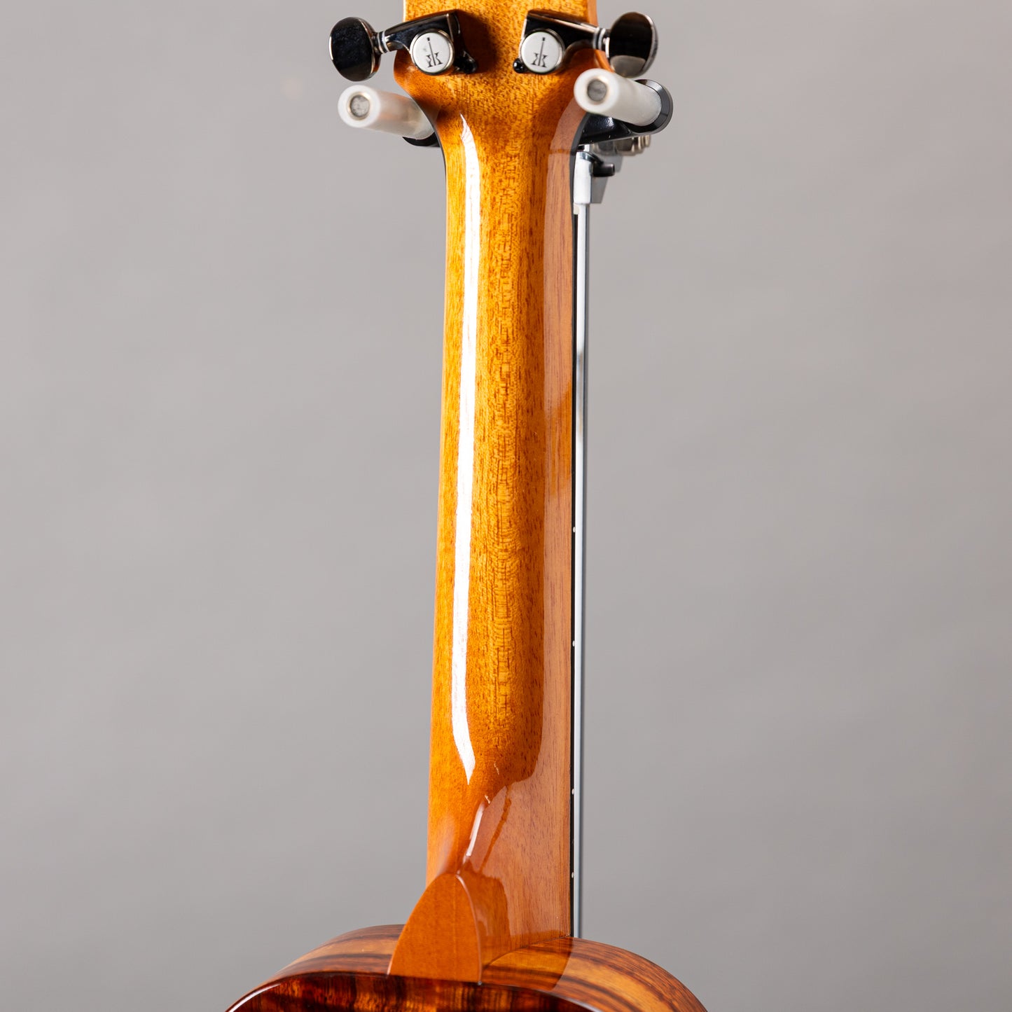 Koaloha Curly Koa Concert Special Issue