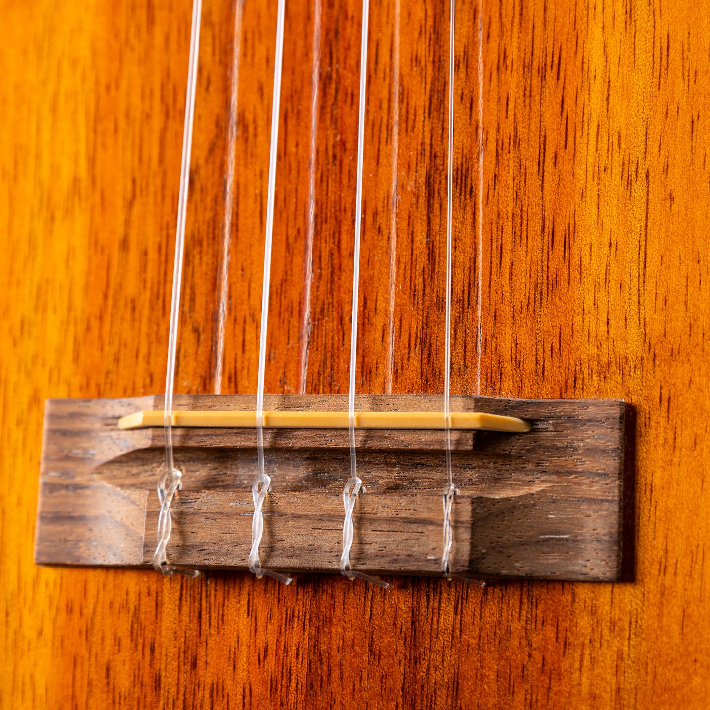 Koaloha KSM-02 ソプラノロングネック　2017