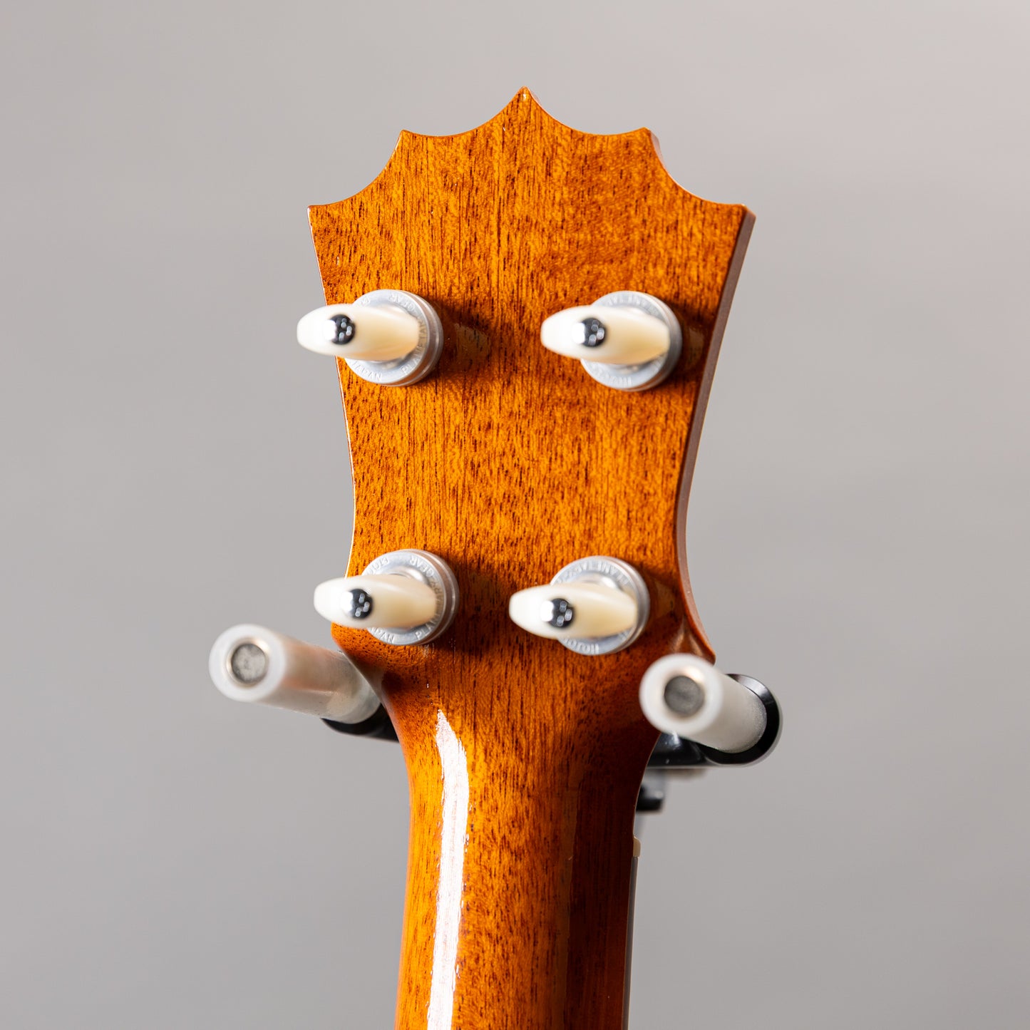 Koaloha KSM-02 ソプラノロングネック　2017