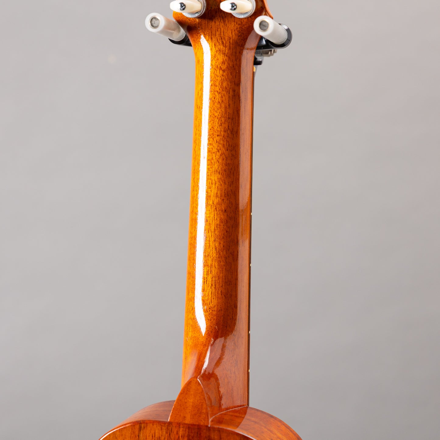 Koaloha KSM-02 ソプラノロングネック　2017