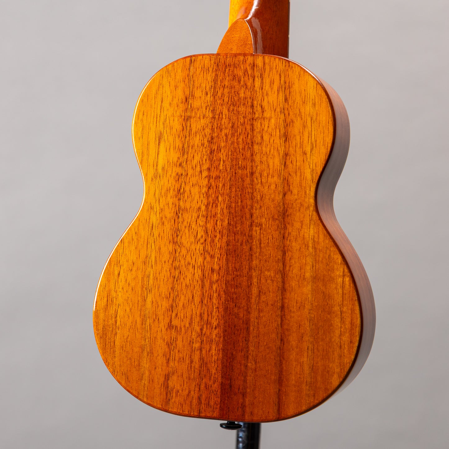 Koaloha KSM-02 ソプラノロングネック　2017