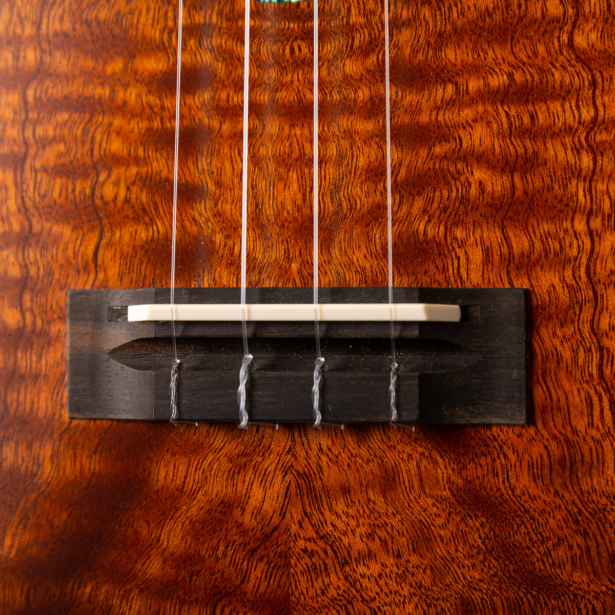 Koaloha Special Issue Concert Quilt Sapele