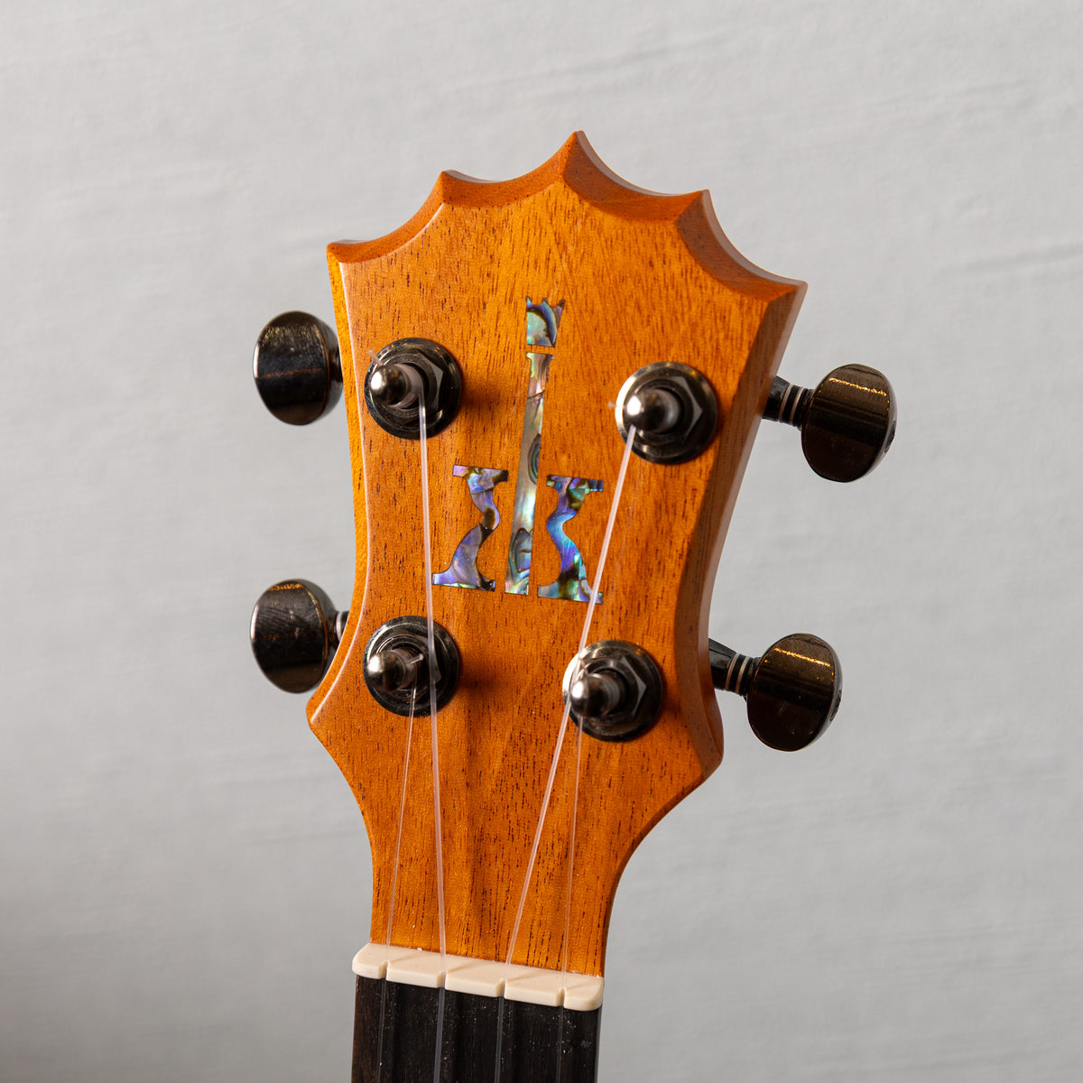 Koaloha Special Issue Concert Quilt Sapele