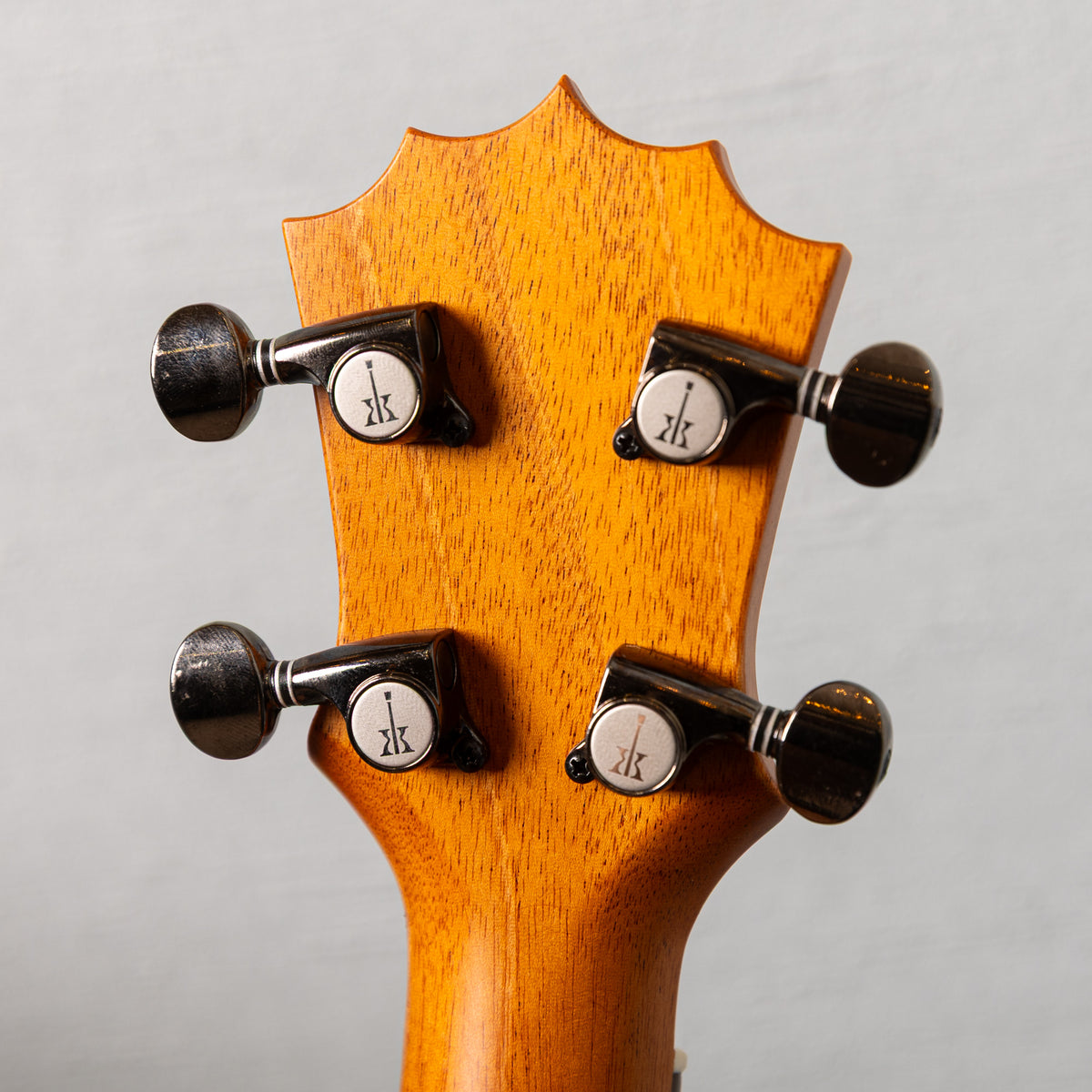 Koaloha Special Issue Concert Quilt Sapele