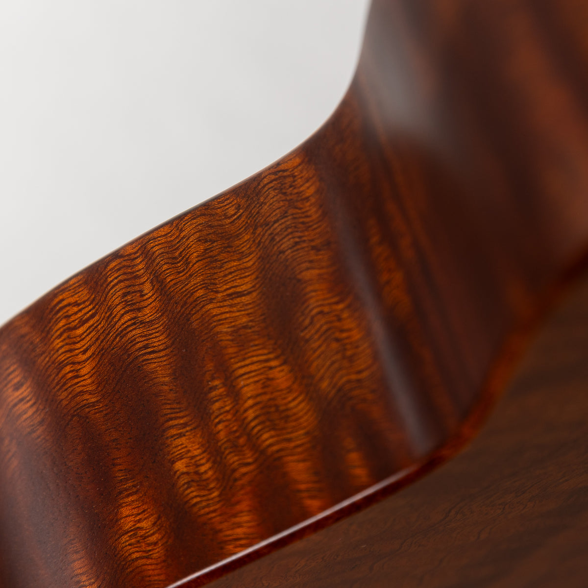 Koaloha Special Issue Concert Quilt Sapele