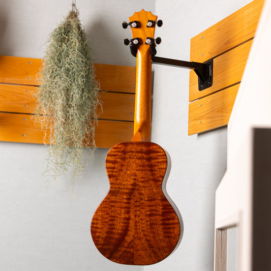 Koaloha Special Issue Concert Quilt Sapele