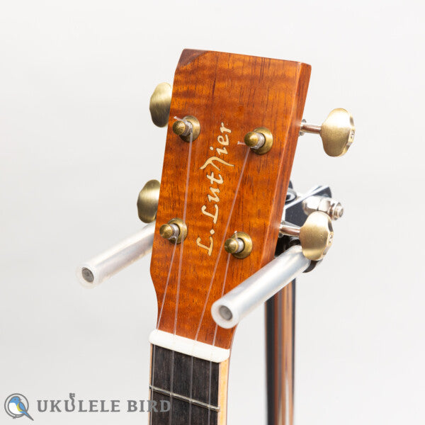 Le Light Koa w/PU Concert