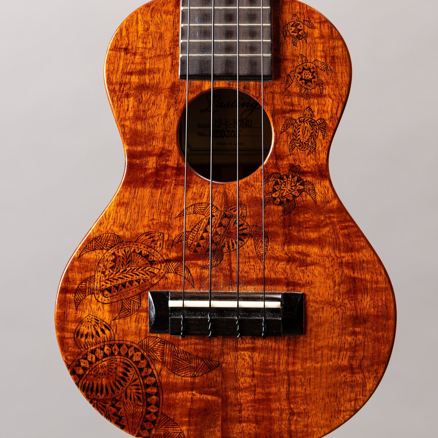 Lasting LS-K-HONU 2020 USED