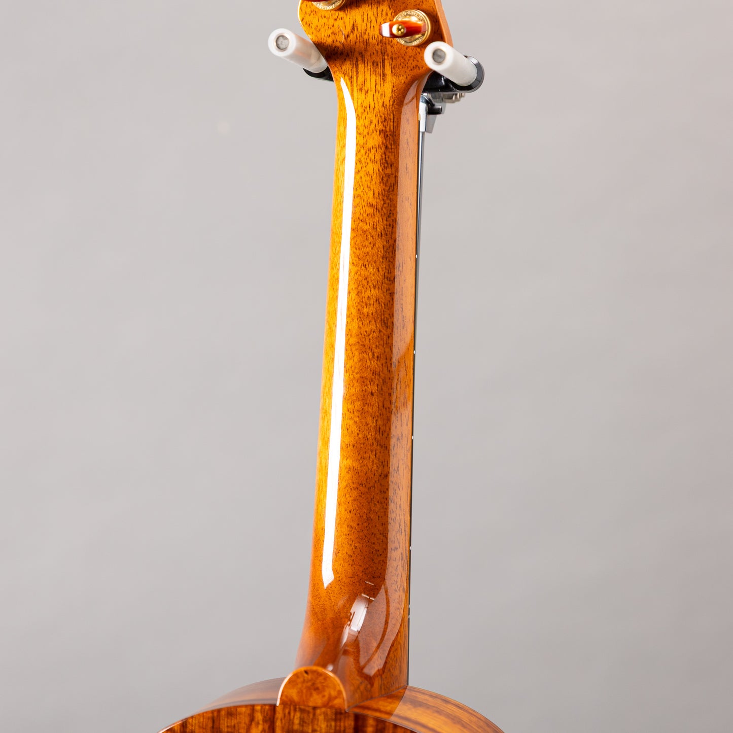 Leaf Instruments 照り葉 Tenor Hawaiian Koa