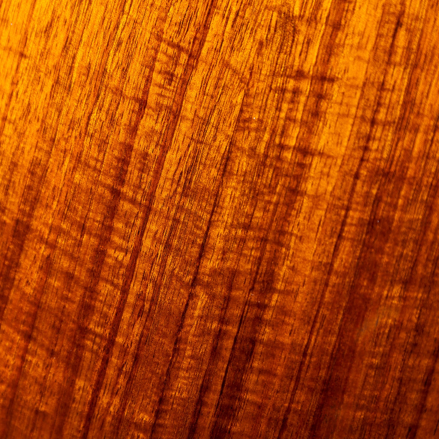 Leaf Instruments 照り葉 Tenor Hawaiian Koa