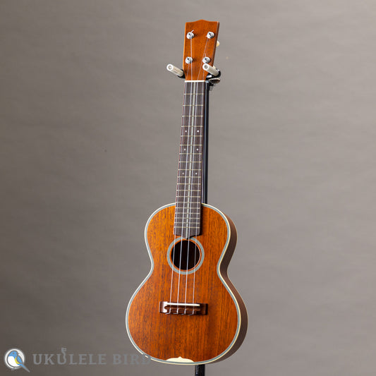 LUNA MV-3Cf