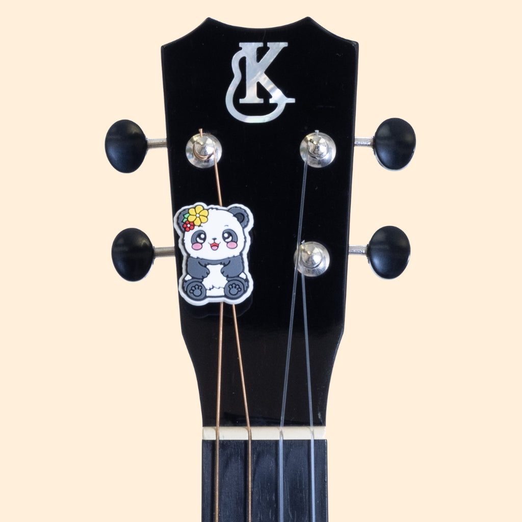 Jam Palz Mika the Panda Charm
