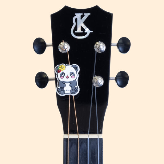 Jam Palz Mika the Panda Charm