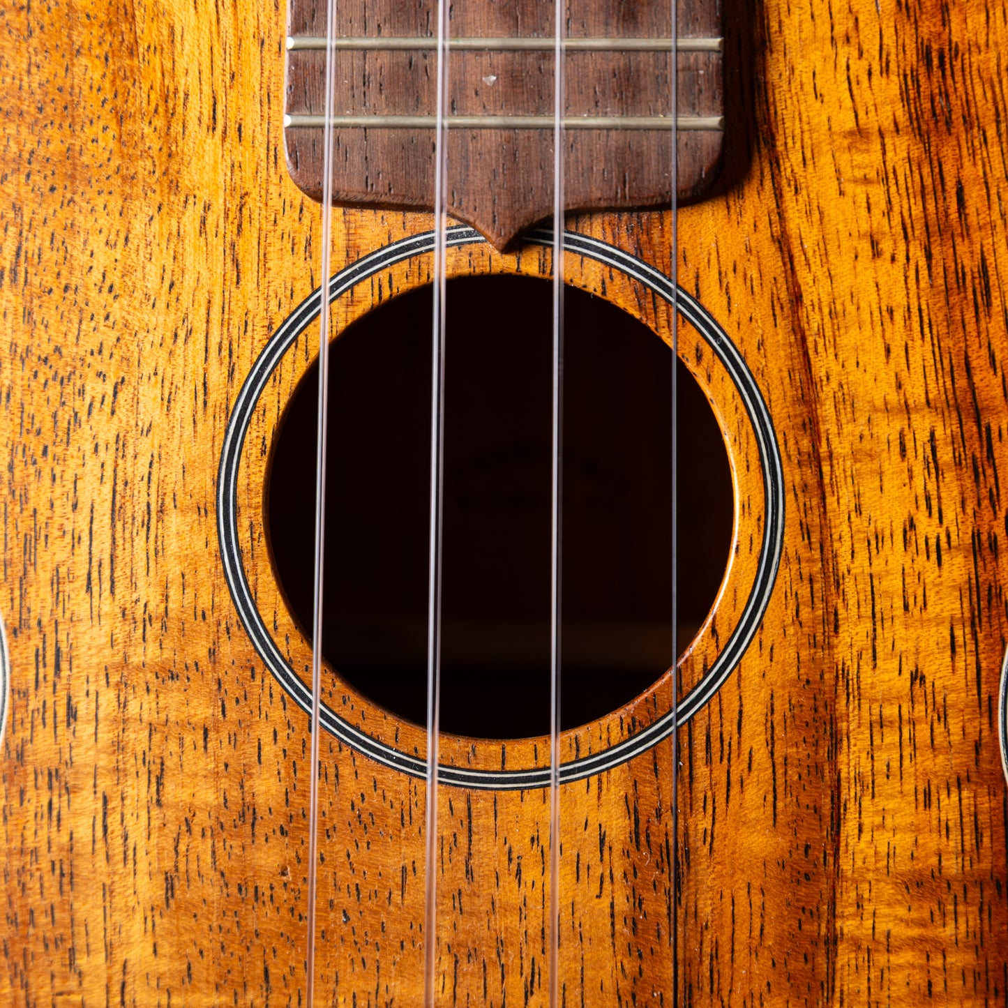 Martin 2K Concert Uke 2019