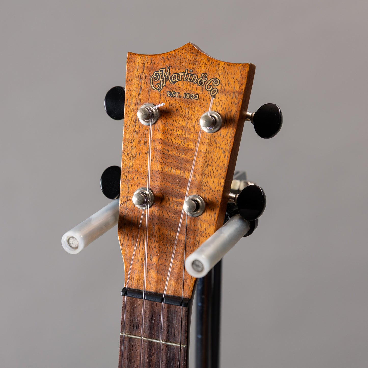 Martin 2K Concert Uke 2019