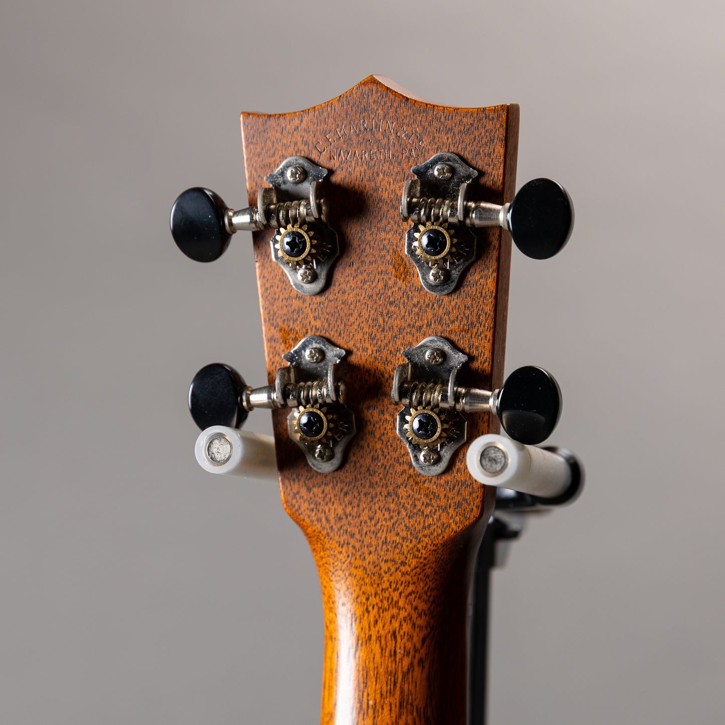 Martin 2K Concert Uke 2019