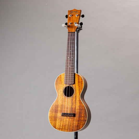 Martin 2K Concert Uke 2019
