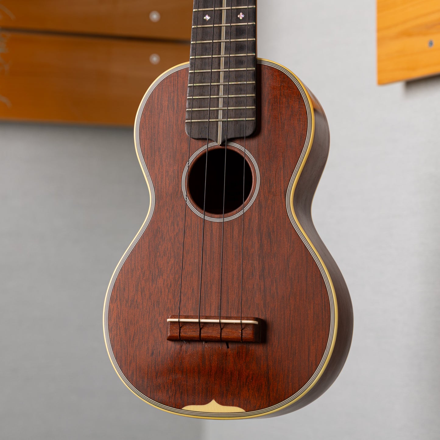 Martin 3M-UKE 2008