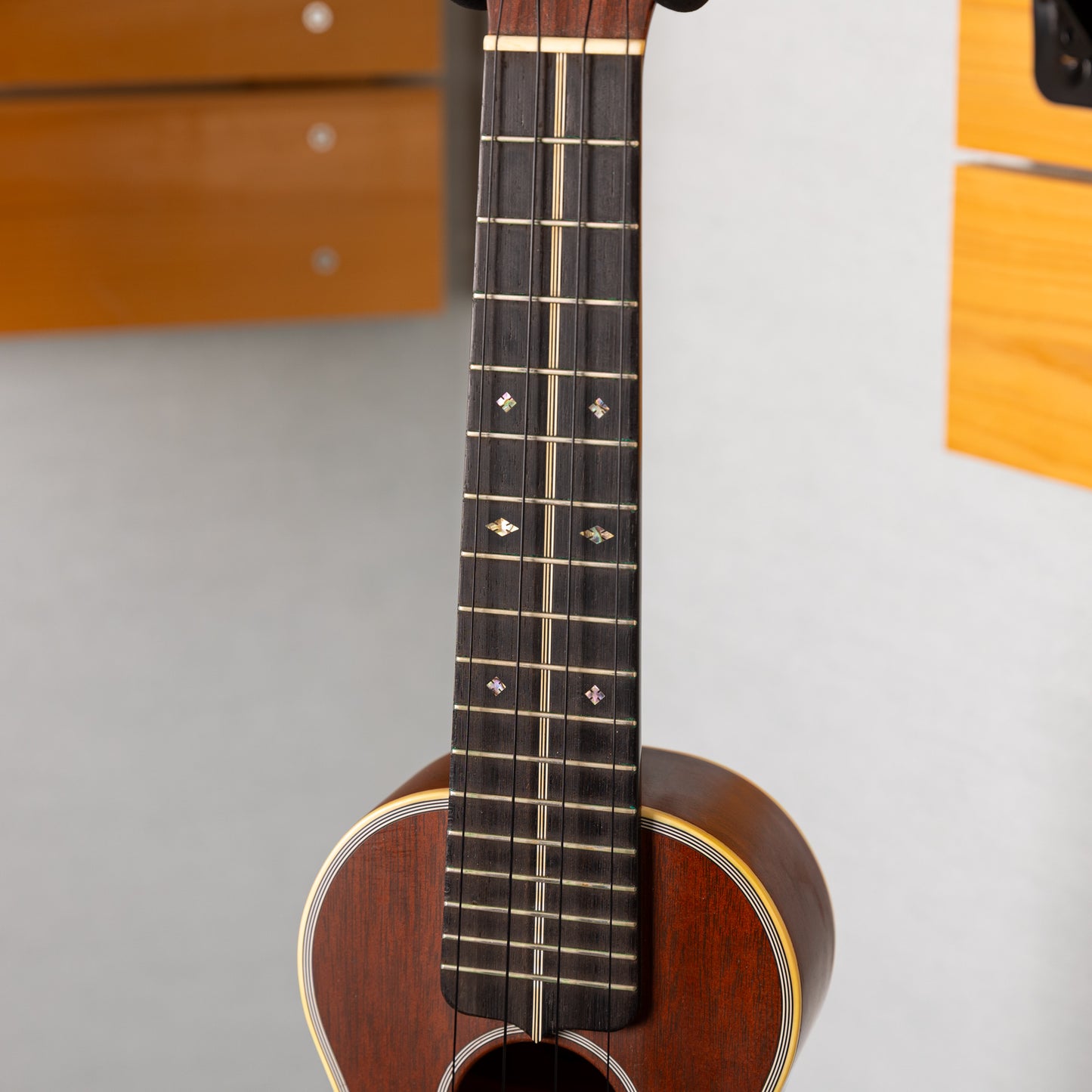Martin 3M-UKE 2008