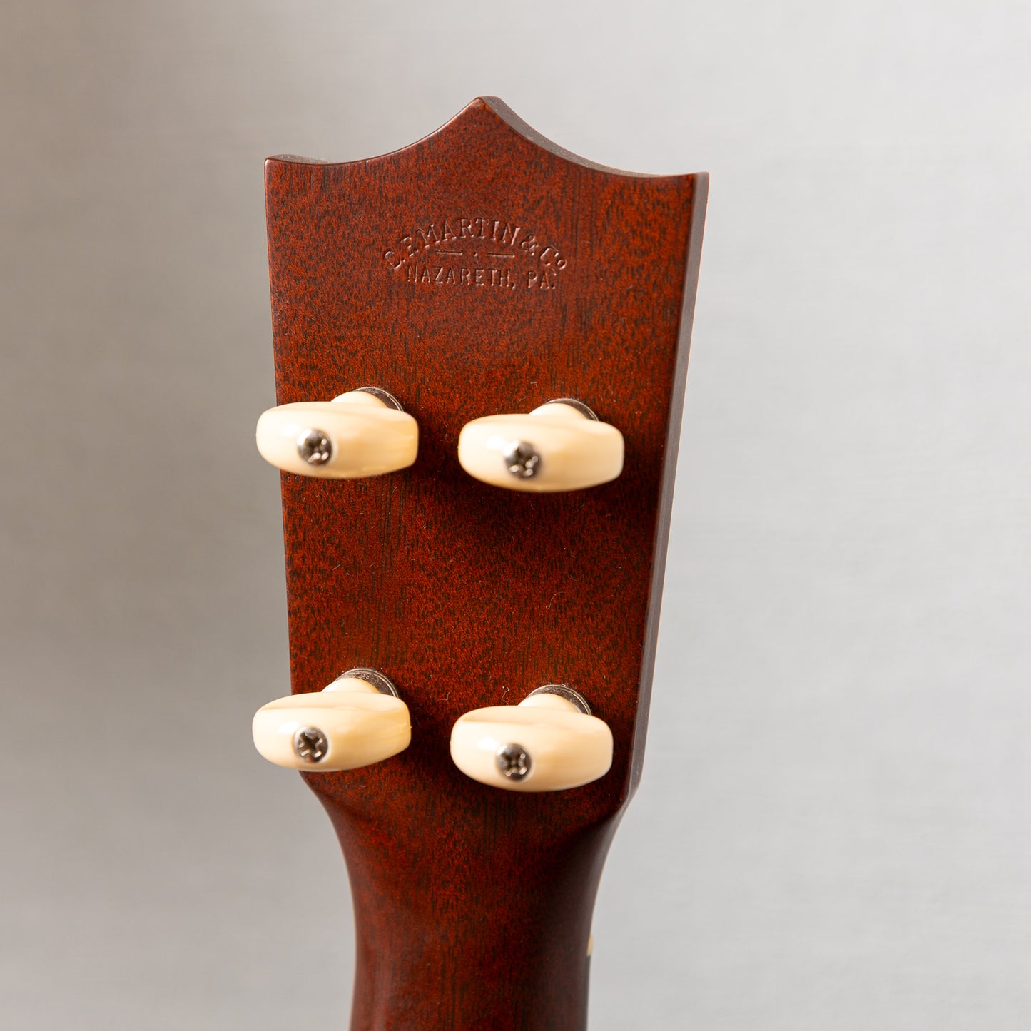 Martin 3M-UKE 2008