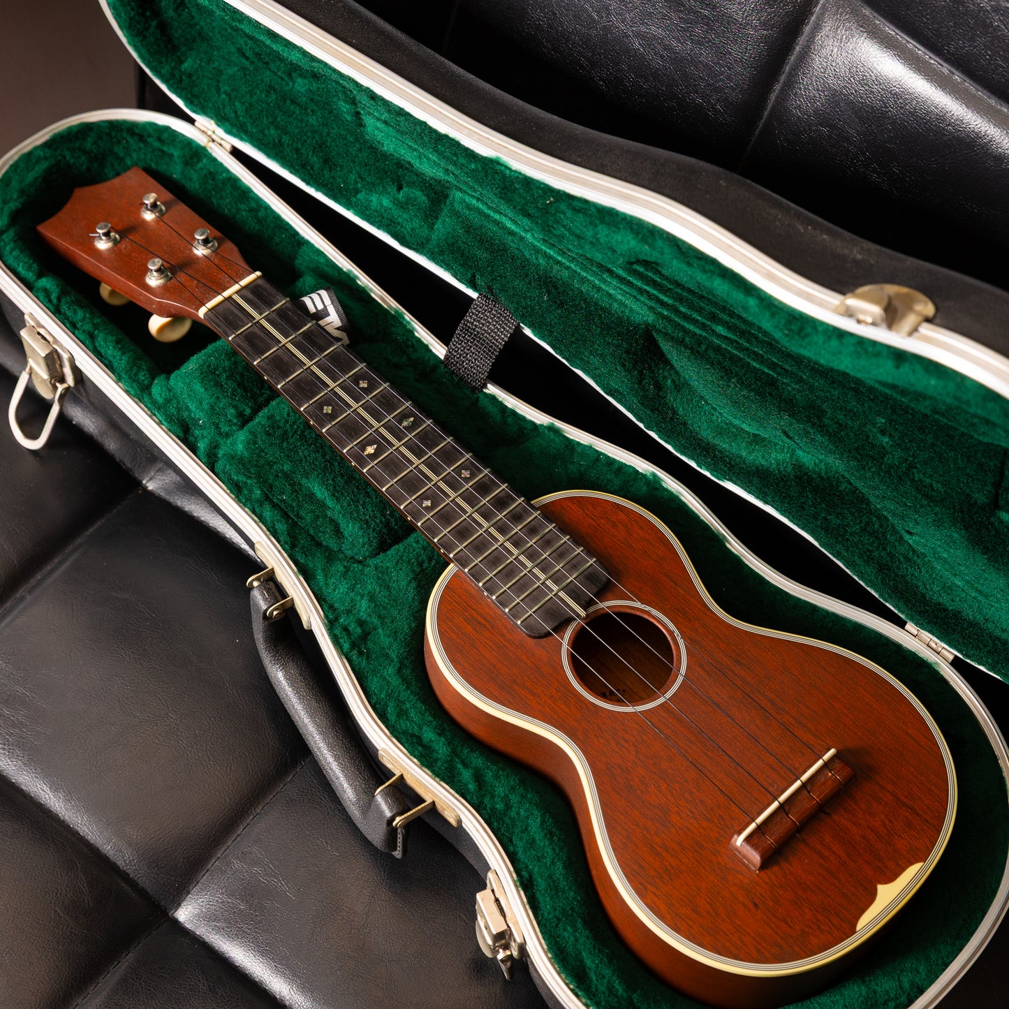 Martin 3M-UKE 2008