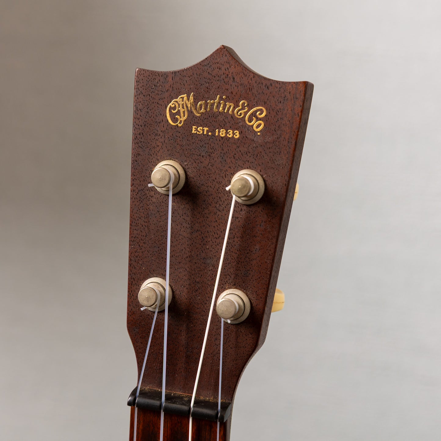 Martin S-O Uke  2000s