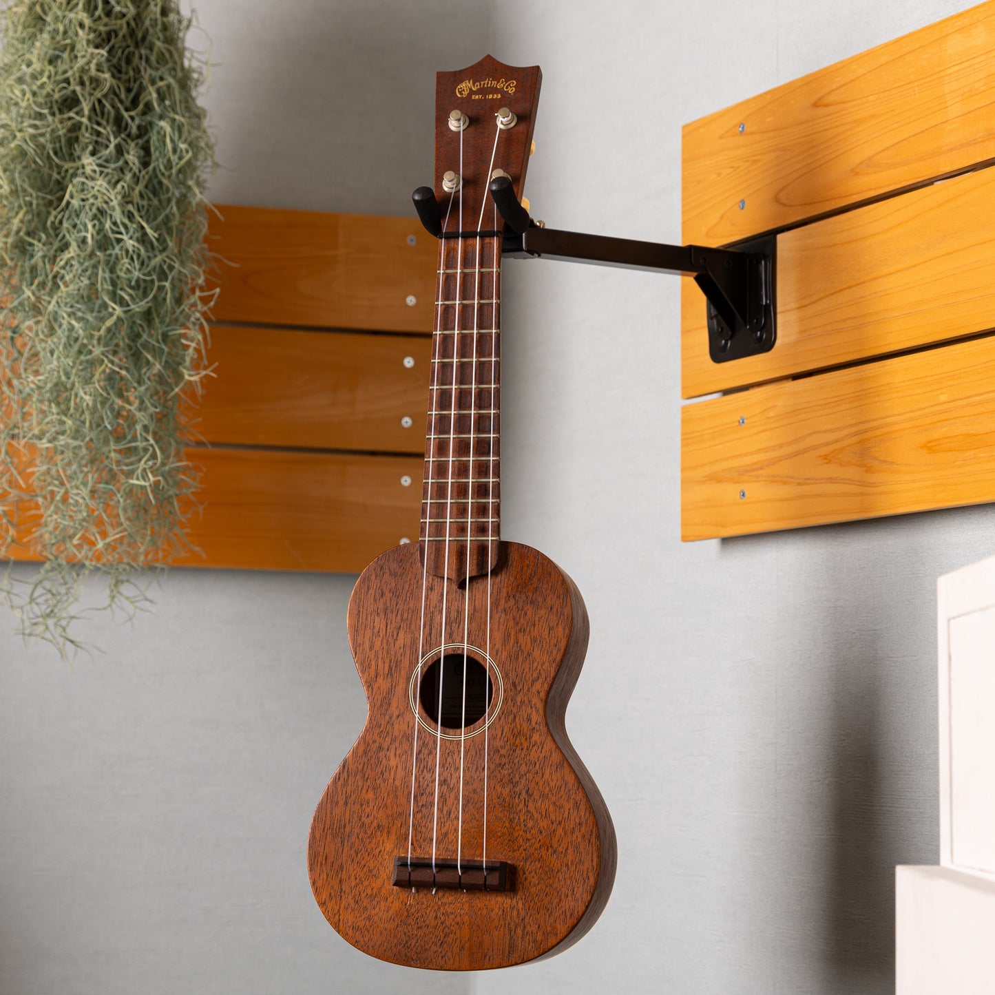 Martin S-O Uke  2000s