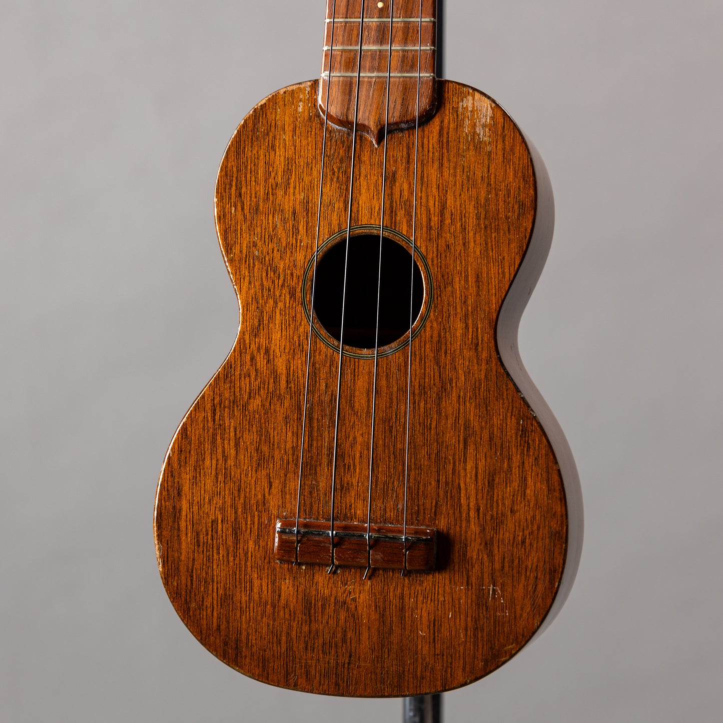 Martin Style0 Soprano 1930s