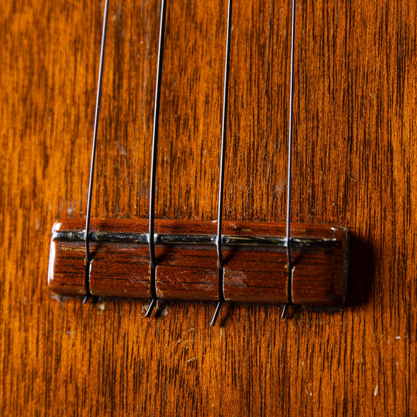 Martin Style0 Soprano 1930s