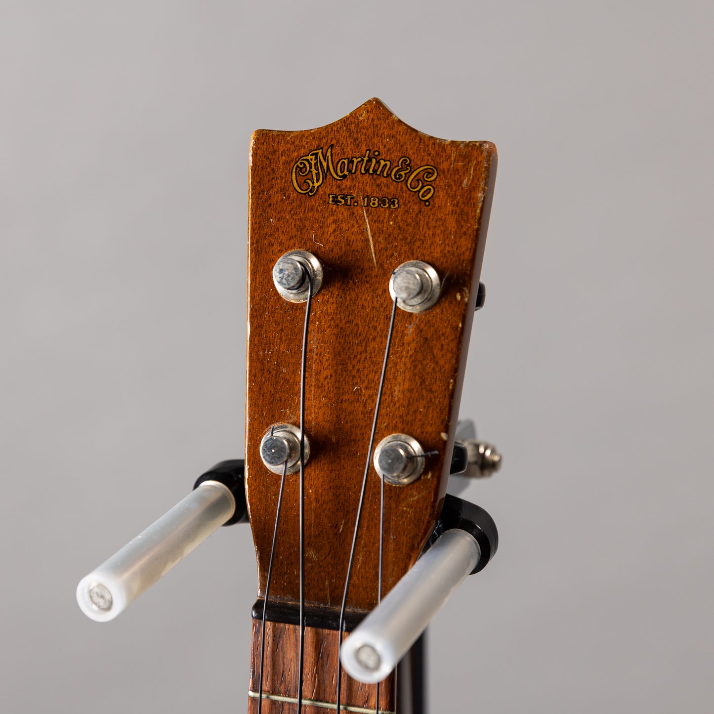 Martin Style0 Soprano 1930s