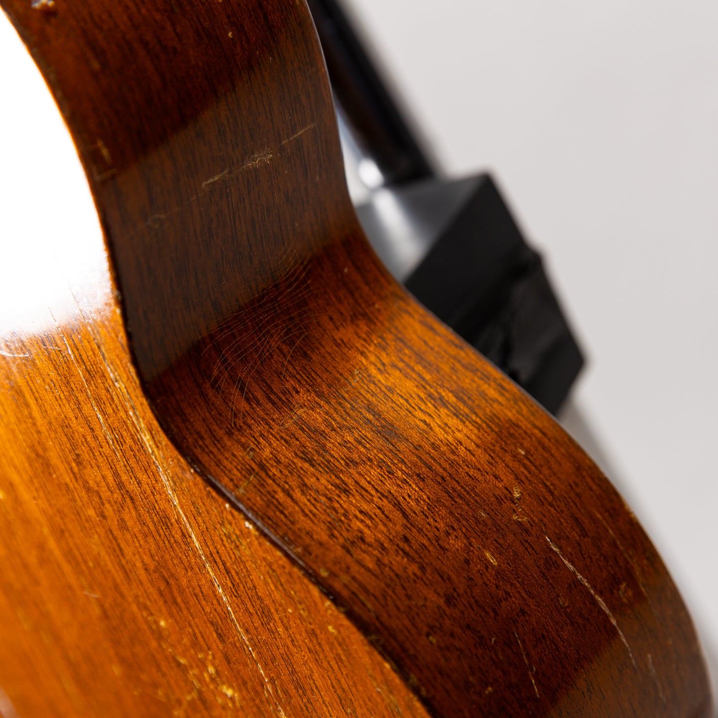 Martin Style0 Soprano 1930s