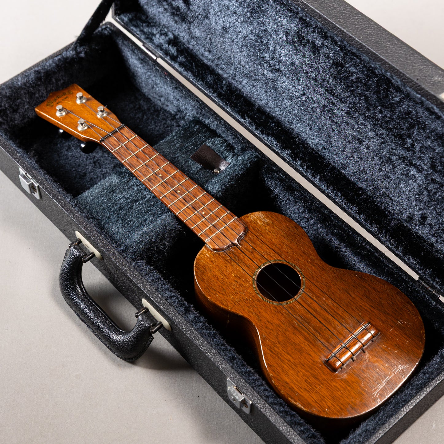 Martin Style0 Soprano 1930s
