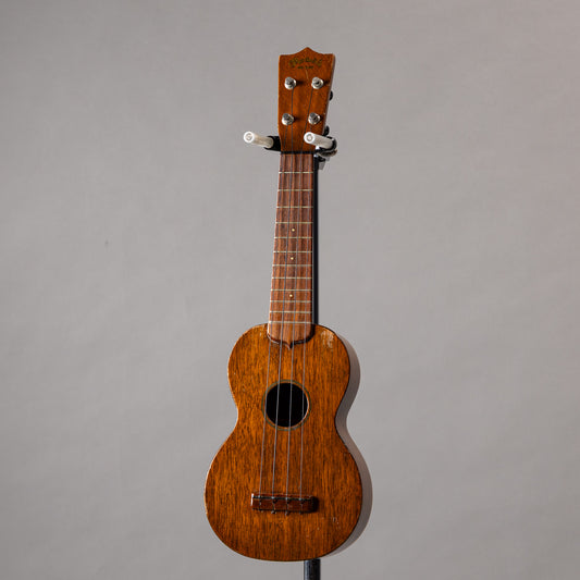 Martin Style0 Soprano 1930s