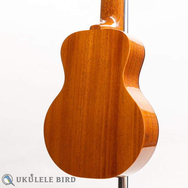 Matsui Laughing Soprano LN Koa Mahogany