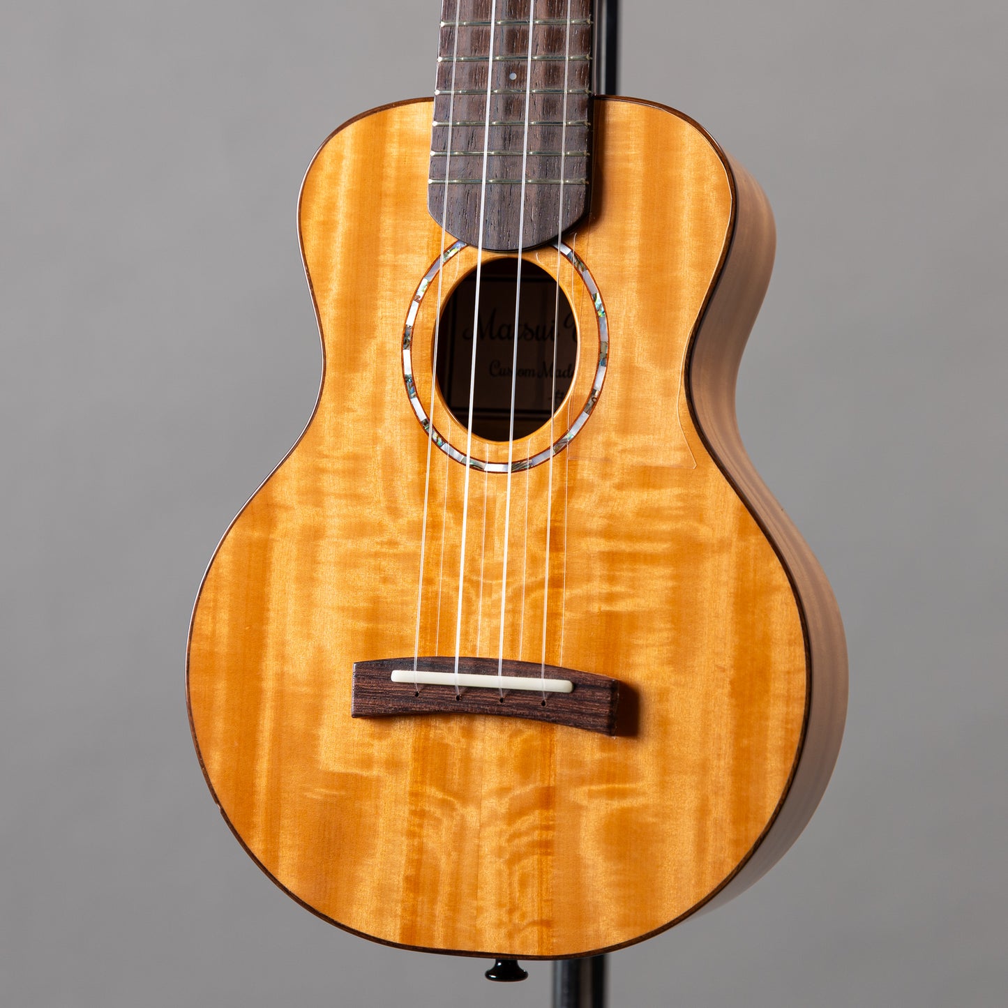 Matsui Kilitto Soprano LN Tochi 2024