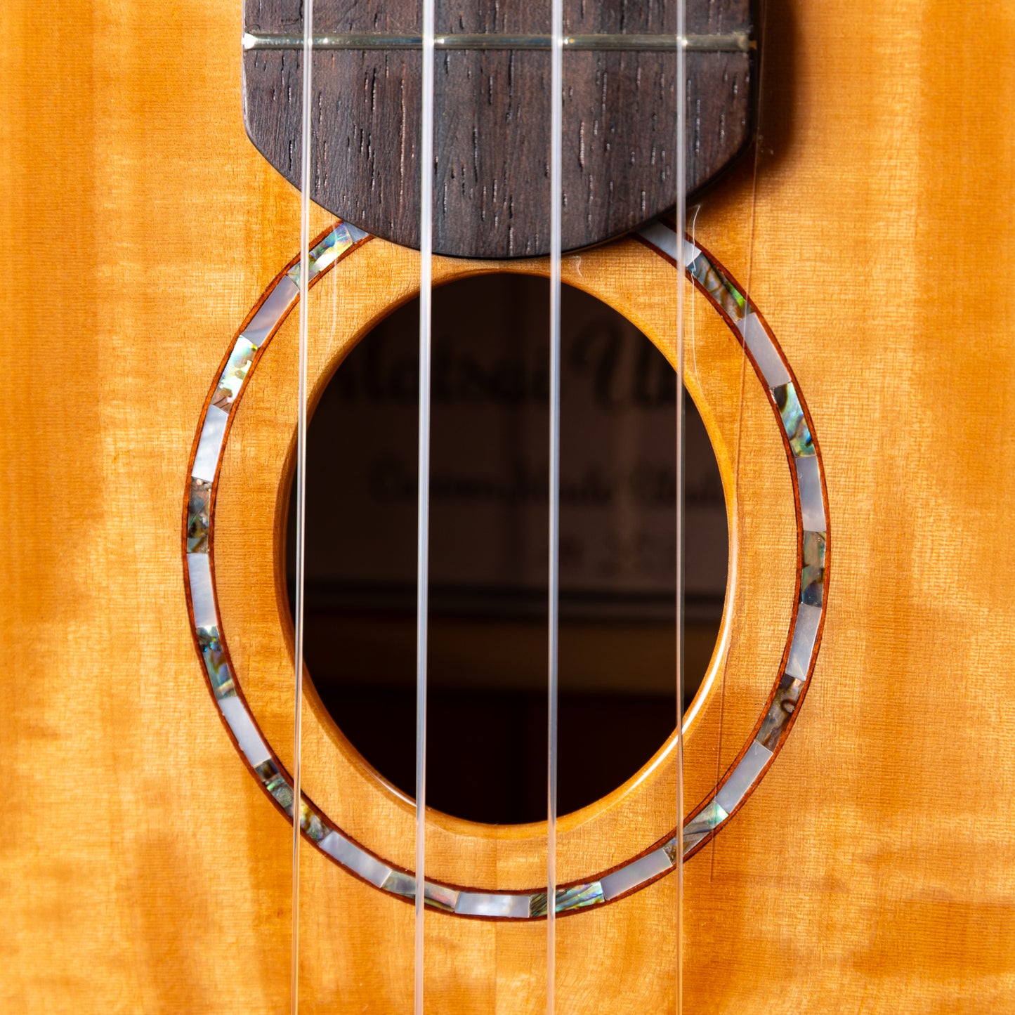 Matsui Kilitto Soprano LN Tochi 2024